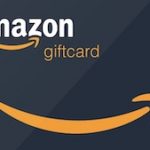 Amazon Gift Card $100